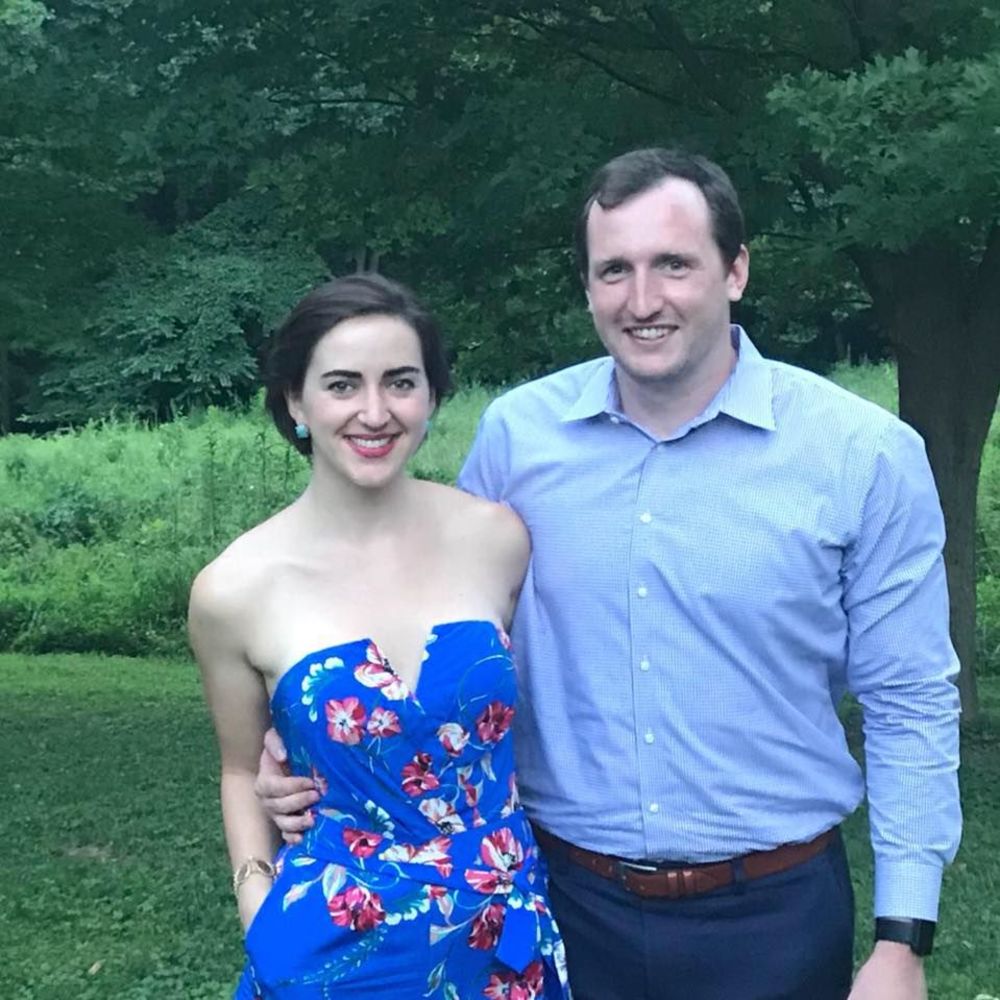 Meet your Posher, Georgia